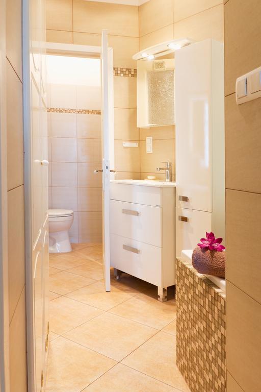 Apartament Sophie Sopot Esterno foto