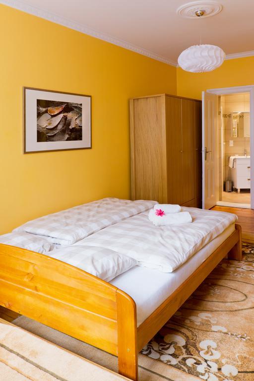 Apartament Sophie Sopot Esterno foto