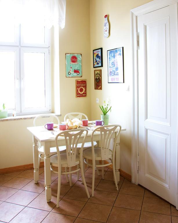 Apartament Sophie Sopot Esterno foto