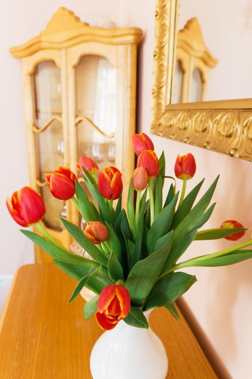 Apartament Sophie Sopot Esterno foto