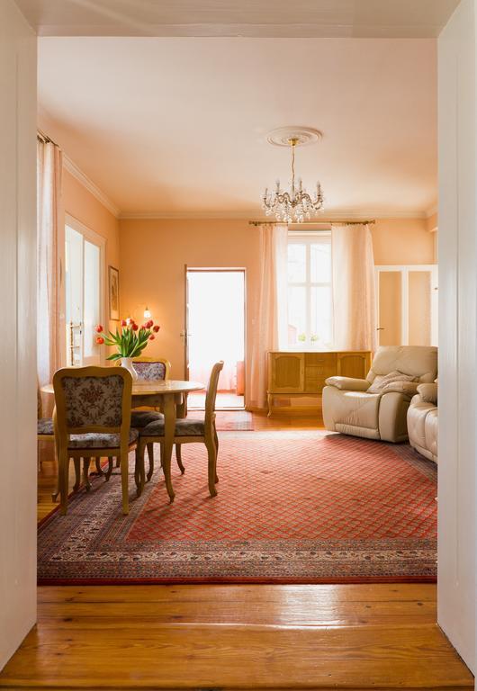 Apartament Sophie Sopot Esterno foto