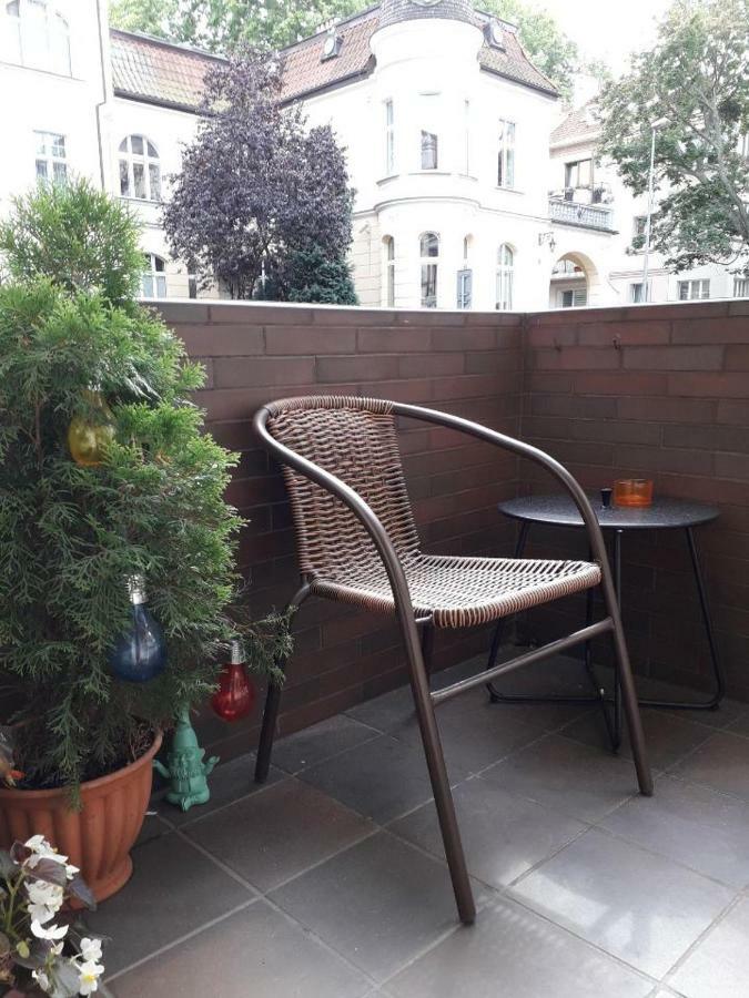 Apartament Sophie Sopot Esterno foto